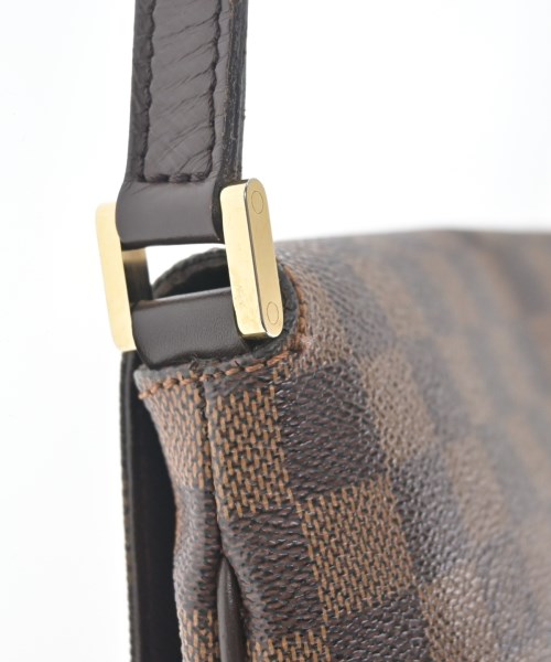 LOUIS VUITTON（ルイヴィトン）ショルダーバッグ 茶 サイズ:- レディース/2200711270725
