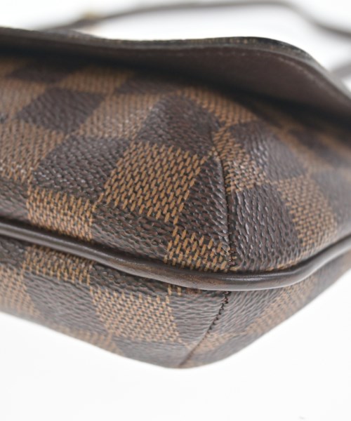 LOUIS VUITTON（ルイヴィトン）ショルダーバッグ 茶 サイズ:- レディース/2200711270725