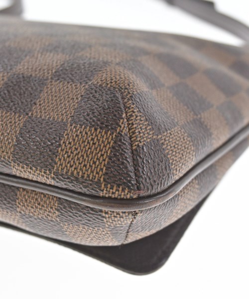 LOUIS VUITTON（ルイヴィトン）ショルダーバッグ 茶 サイズ:- レディース/2200711270725