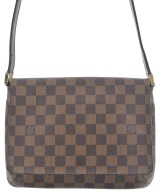 LOUIS VUITTON（ルイヴィトン）ショルダーバッグ 茶 サイズ:- レディース/2200711270725