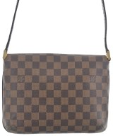 LOUIS VUITTON（ルイヴィトン）ショルダーバッグ 茶 サイズ:- レディース/2200711270725