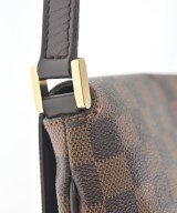 LOUIS VUITTON（ルイヴィトン）ショルダーバッグ 茶 サイズ:- レディース/2200711270725