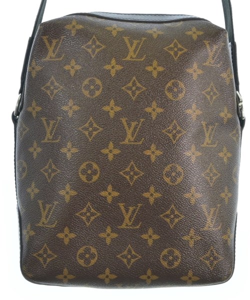 LOUIS VUITTON（ルイヴィトン）ショルダーバッグ 茶 サイズ:PM レディース/2200711270770