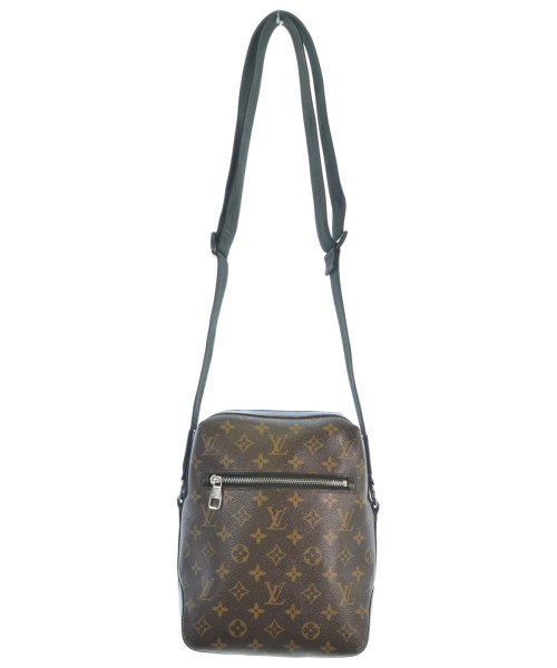 LOUIS VUITTON（ルイヴィトン）ショルダーバッグ 茶 サイズ:PM レディース/2200711270770