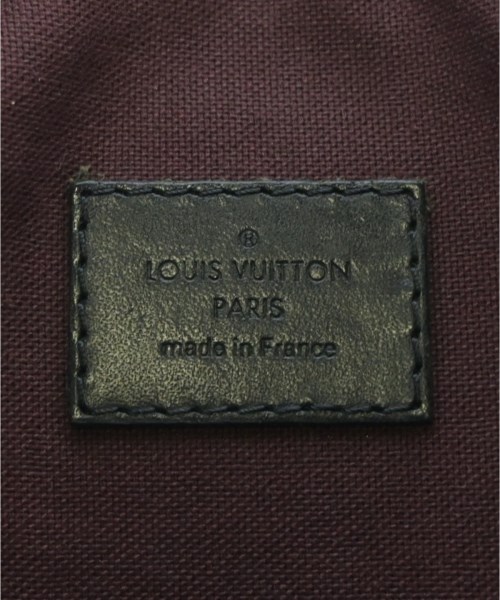 LOUIS VUITTON（ルイヴィトン）ショルダーバッグ 茶 サイズ:PM レディース/2200711270770