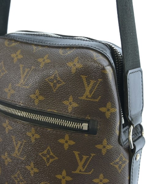 LOUIS VUITTON（ルイヴィトン）ショルダーバッグ 茶 サイズ:PM レディース/2200711270770