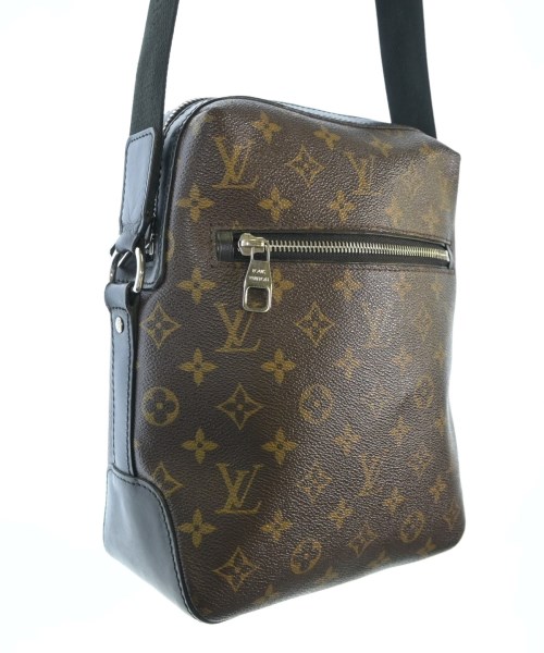 LOUIS VUITTON（ルイヴィトン）ショルダーバッグ 茶 サイズ:PM レディース/2200711270770