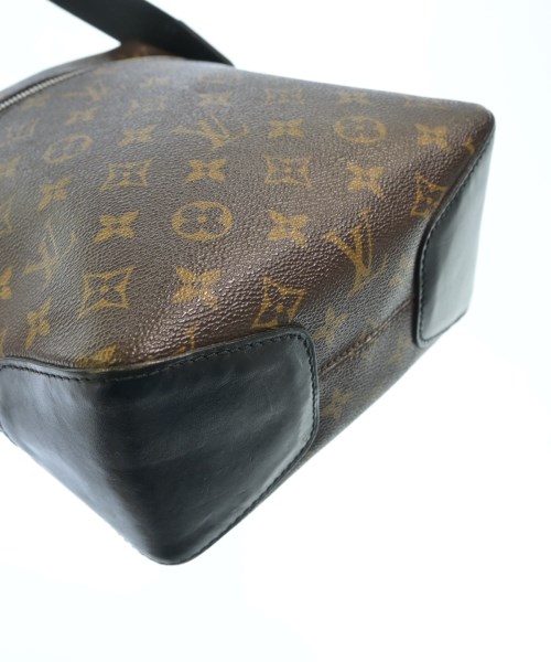 LOUIS VUITTON（ルイヴィトン）ショルダーバッグ 茶 サイズ:PM レディース/2200711270770