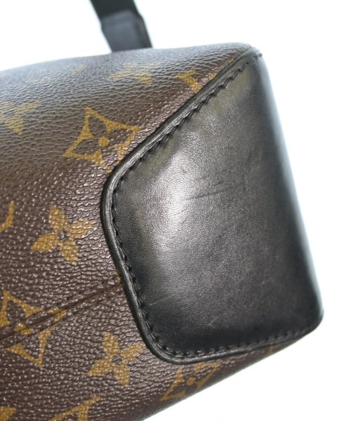 LOUIS VUITTON（ルイヴィトン）ショルダーバッグ 茶 サイズ:PM レディース/2200711270770