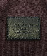 LOUIS VUITTON（ルイヴィトン）ショルダーバッグ 茶 サイズ:PM レディース/2200711270770