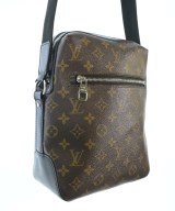 LOUIS VUITTON（ルイヴィトン）ショルダーバッグ 茶 サイズ:PM レディース/2200711270770