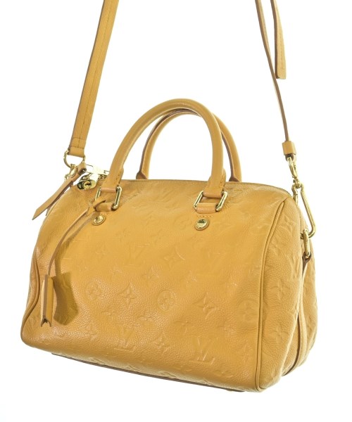 LOUIS VUITTON（ルイヴィトン）ハンドバッグ ベージュ サイズ:- レディース/2200711270794