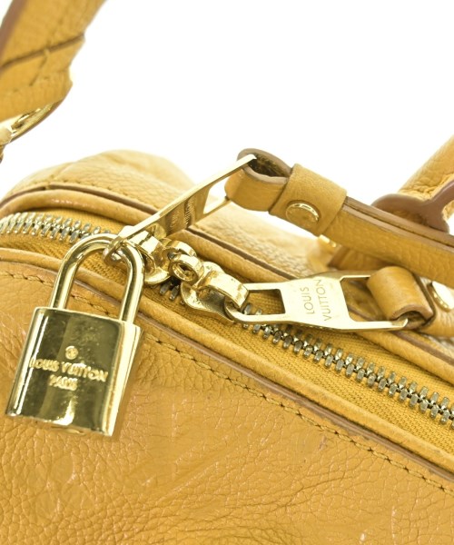 LOUIS VUITTON（ルイヴィトン）ハンドバッグ ベージュ サイズ:- レディース/2200711270794