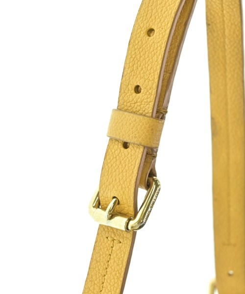 LOUIS VUITTON（ルイヴィトン）ハンドバッグ ベージュ サイズ:- レディース/2200711270794