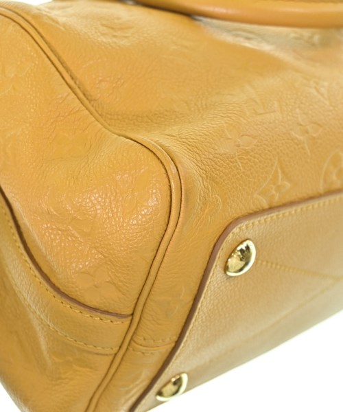LOUIS VUITTON（ルイヴィトン）ハンドバッグ ベージュ サイズ:- レディース/2200711270794