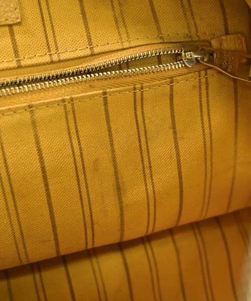 LOUIS VUITTON（ルイヴィトン）ハンドバッグ ベージュ サイズ:- レディース/2200711270794