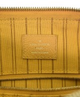 LOUIS VUITTON（ルイヴィトン）ハンドバッグ ベージュ サイズ:- レディース/2200711270794