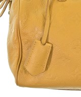 LOUIS VUITTON（ルイヴィトン）ハンドバッグ ベージュ サイズ:- レディース/2200711270794