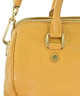LOUIS VUITTON（ルイヴィトン）ハンドバッグ ベージュ サイズ:- レディース/2200711270794