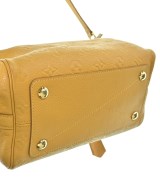 LOUIS VUITTON（ルイヴィトン）ハンドバッグ ベージュ サイズ:- レディース/2200711270794