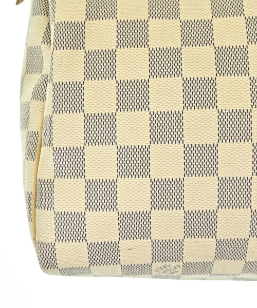 LOUIS VUITTON（ルイヴィトン）ボストンバッグ 白 サイズ:30 レディース/2200711270800