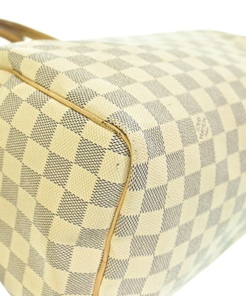 LOUIS VUITTON（ルイヴィトン）ボストンバッグ 白 サイズ:30 レディース/2200711270800