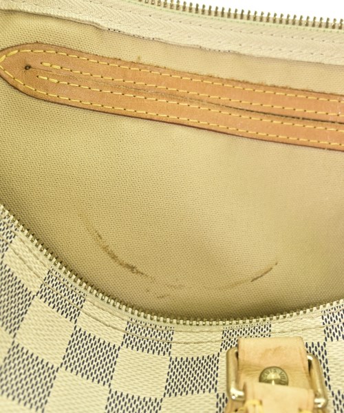 LOUIS VUITTON（ルイヴィトン）ボストンバッグ 白 サイズ:30 レディース/2200711270800