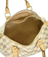 LOUIS VUITTON（ルイヴィトン）ボストンバッグ 白 サイズ:30 レディース/2200711270800
