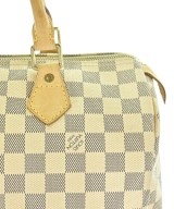 LOUIS VUITTON（ルイヴィトン）ボストンバッグ 白 サイズ:30 レディース/2200711270800