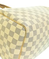 LOUIS VUITTON（ルイヴィトン）ボストンバッグ 白 サイズ:30 レディース/2200711270800