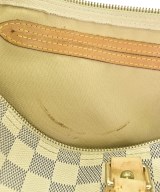 LOUIS VUITTON（ルイヴィトン）ボストンバッグ 白 サイズ:30 レディース/2200711270800