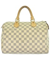 LOUIS VUITTON ボストンバッグ