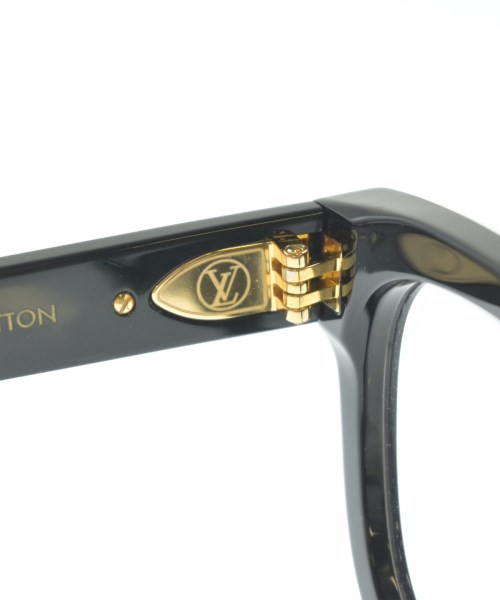 LOUIS VUITTON（ルイヴィトン）サングラス 黒 サイズ:- レディース/2200711270824