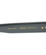 LOUIS VUITTON（ルイヴィトン）サングラス 黒 サイズ:- レディース/2200711270824