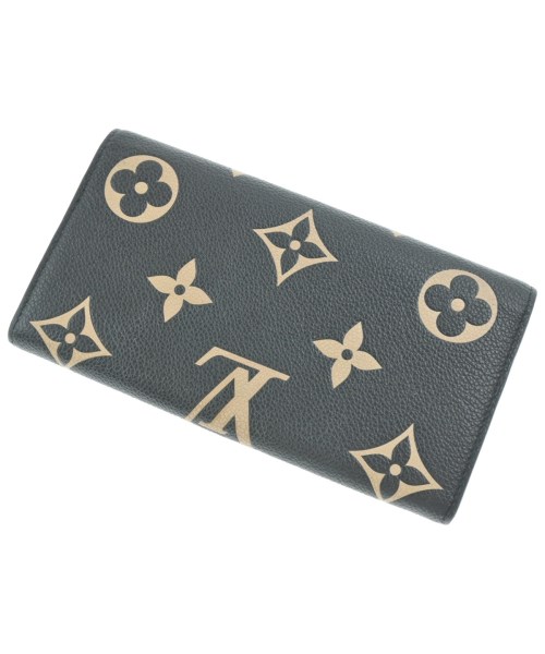 LOUIS VUITTON（ルイヴィトン）財布・コインケース 黒 サイズ:- レディース/2200711270831
