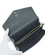 LOUIS VUITTON（ルイヴィトン）財布・コインケース 黒 サイズ:- レディース/2200711270831