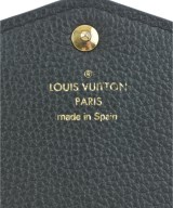 LOUIS VUITTON（ルイヴィトン）財布・コインケース 黒 サイズ:- レディース/2200711270831