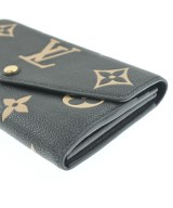 LOUIS VUITTON（ルイヴィトン）財布・コインケース 黒 サイズ:- レディース/2200711270831