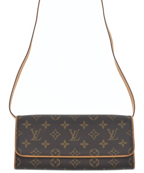 LOUIS VUITTON(ルイヴィトン)のショルダーバッグ サイズ:GM 79,800円