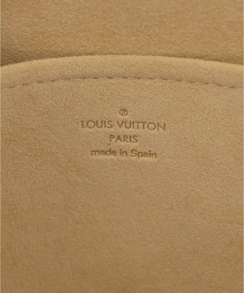 LOUIS VUITTON（ルイヴィトン）ショルダーバッグ 茶 サイズ:GM レディース/2200711270961