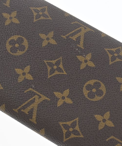 LOUIS VUITTON（ルイヴィトン）ショルダーバッグ 茶 サイズ:GM レディース/2200711270961