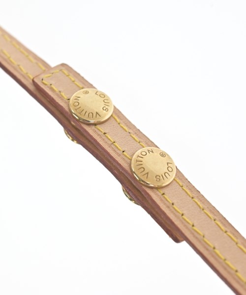 LOUIS VUITTON（ルイヴィトン）ショルダーバッグ 茶 サイズ:GM レディース/2200711270961