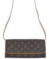 LOUIS VUITTON（ルイヴィトン）ショルダーバッグ 茶 サイズ:GM レディース/2200711270961