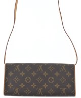 LOUIS VUITTON（ルイヴィトン）ショルダーバッグ 茶 サイズ:GM レディース/2200711270961