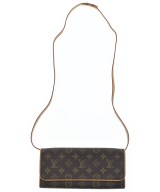 LOUIS VUITTON（ルイヴィトン）ショルダーバッグ 茶 サイズ:GM レディース/2200711270961