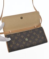 LOUIS VUITTON（ルイヴィトン）ショルダーバッグ 茶 サイズ:GM レディース/2200711270961