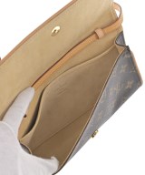 LOUIS VUITTON（ルイヴィトン）ショルダーバッグ 茶 サイズ:GM レディース/2200711270961