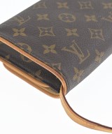 LOUIS VUITTON（ルイヴィトン）ショルダーバッグ 茶 サイズ:GM レディース/2200711270961