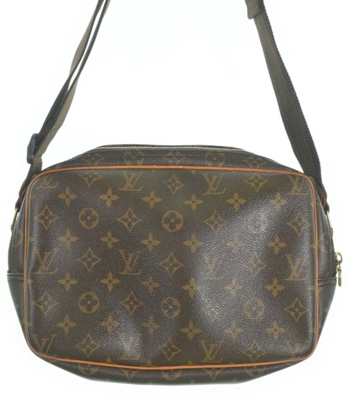 LOUIS VUITTON（ルイヴィトン）ショルダーバッグ 茶 サイズ:PM レディース/2200711270978