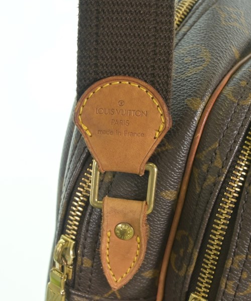 LOUIS VUITTON（ルイヴィトン）ショルダーバッグ 茶 サイズ:PM レディース/2200711270978